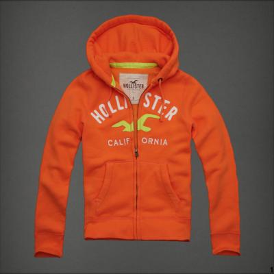 Cheap Hollister Men Hoodies wholesale No. 8